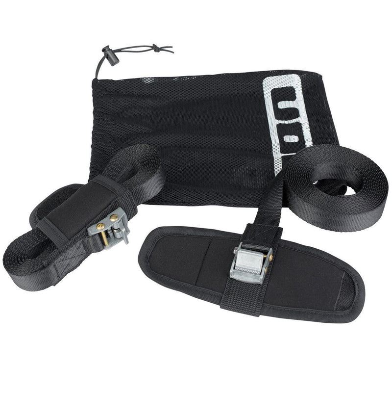 Ion Roof Rack Straps - Kitesurf