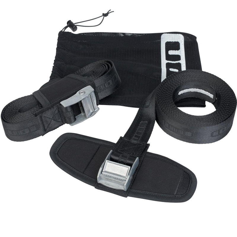 Ion Roof Rack Straps - Kitesurf