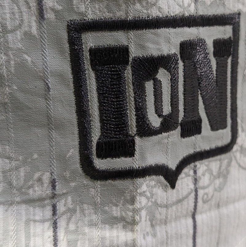 ION Starsky Shirt - Kitesurf