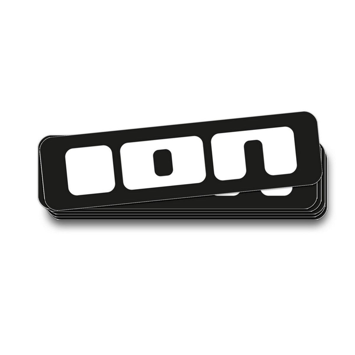 ION Sticker Set - Kitesurf