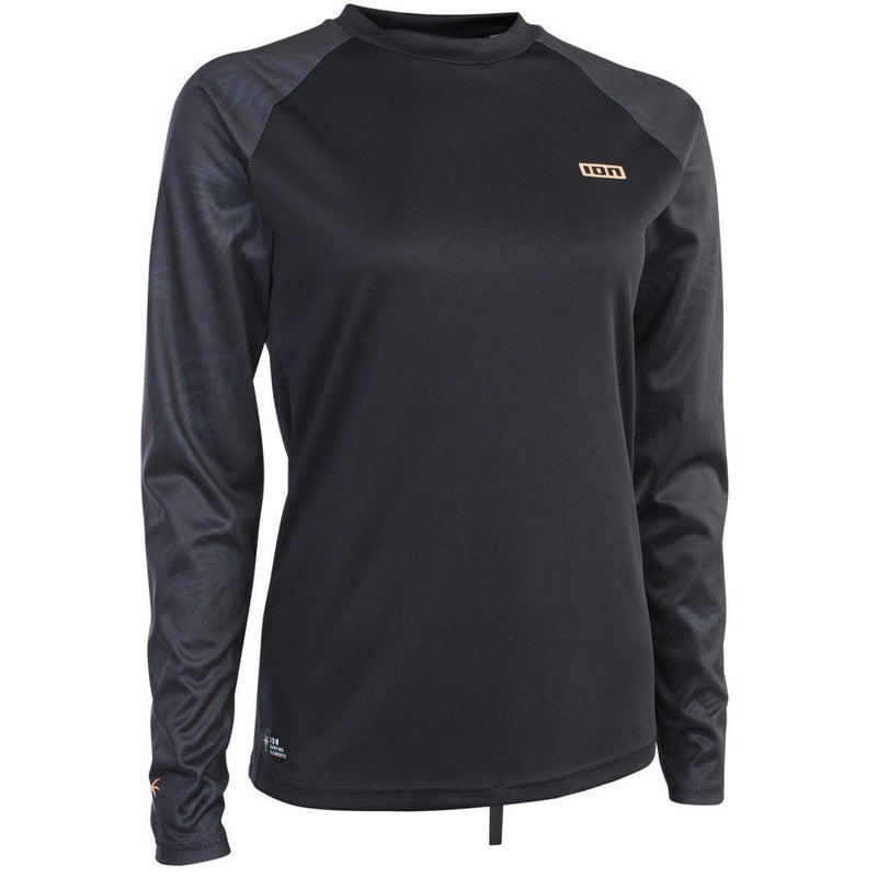 ION Womens LS Wetshirt - Kitesurf