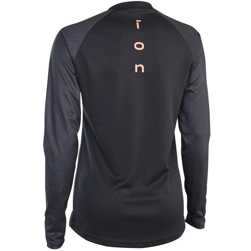 ION Womens LS Wetshirt - Kitesurf