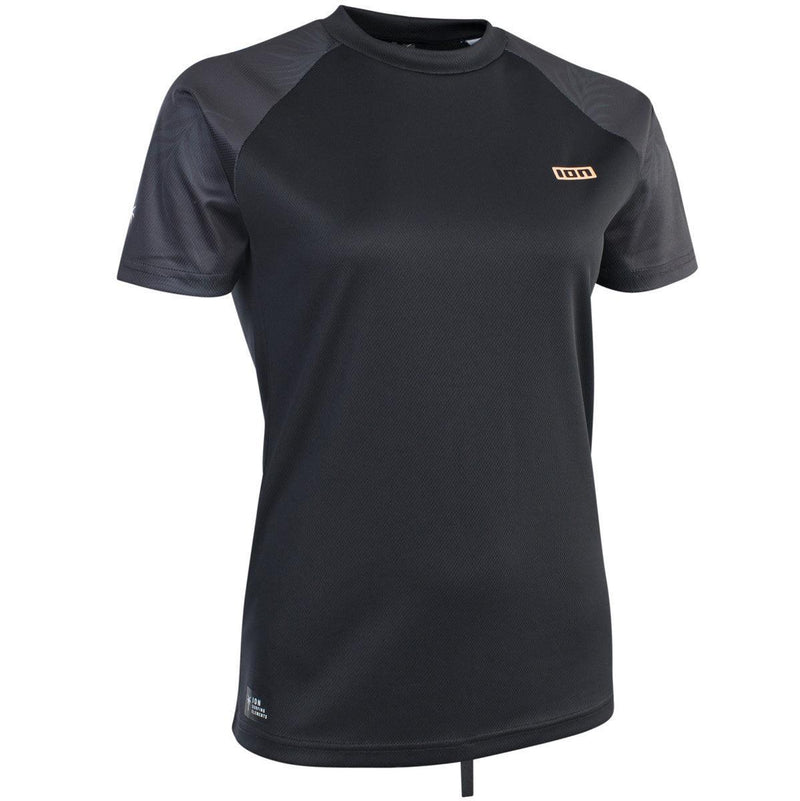 ION Womens SS Wetshirt - Kitesurf
