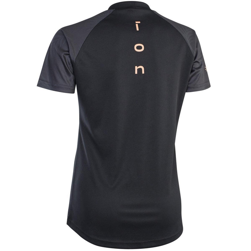 ION Womens SS Wetshirt - Kitesurf