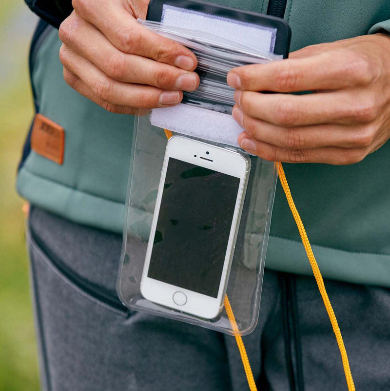Jobe Waterproof Gadget Bag - Kitesurf