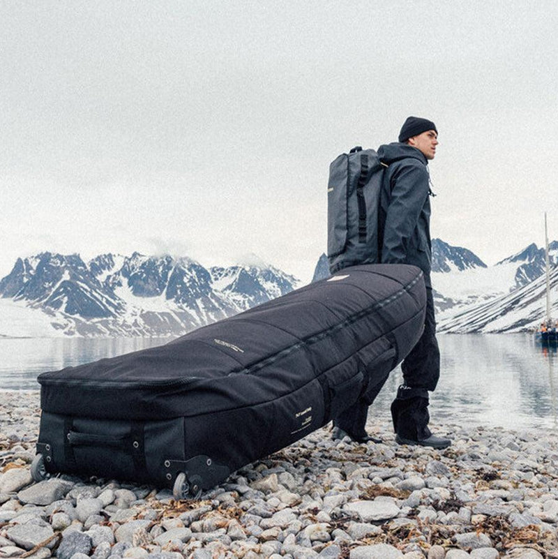 Manera 747 Wheels Board Bag - Kitesurf