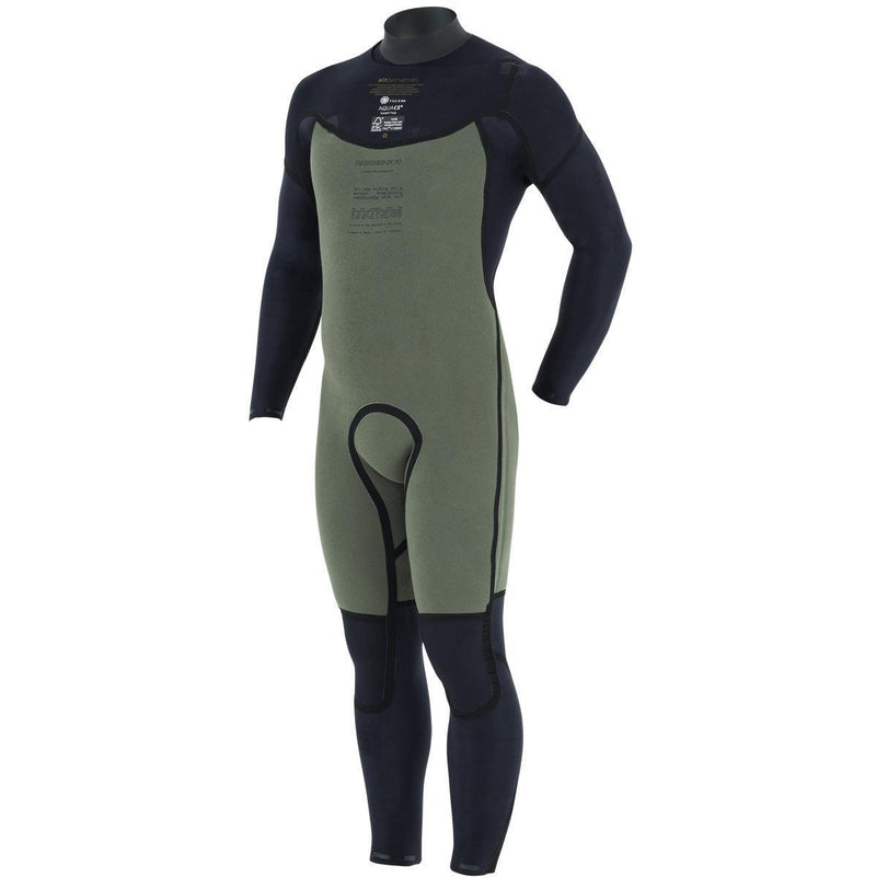 Manera ALT 5/4 FZ Wetsuit - Kitesurf
