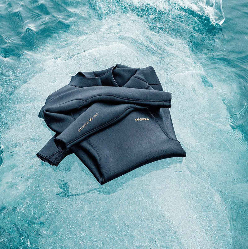 Manera ALT 5/4 FZ Wetsuit - Kitesurf