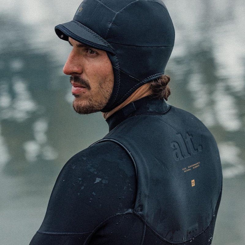Manera ALT 5/4 FZ Wetsuit - Kitesurf