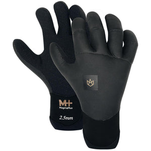 Manera Magma 2.5mm Gloves - Kitesurf