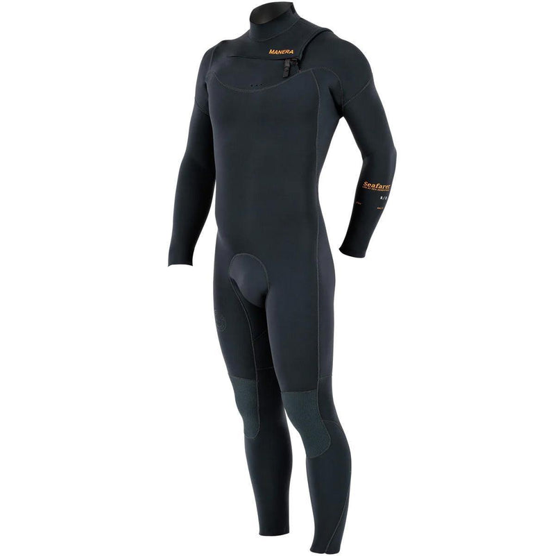 Manera Seafarer 5/3 FZ Wetsuit - Kitesurf