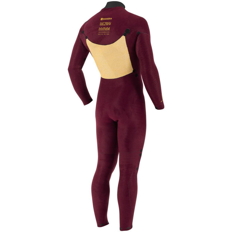 Manera Seafarer 5/3 FZ Wetsuit - Kitesurf