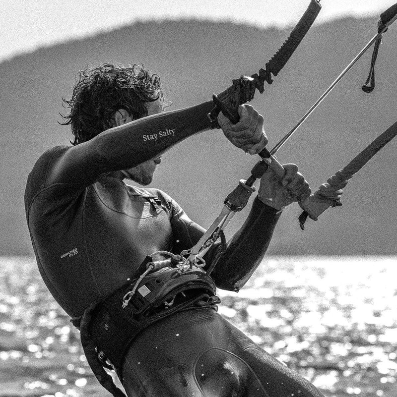 Manera Seafarer 5/3 FZ Wetsuit - Kitesurf