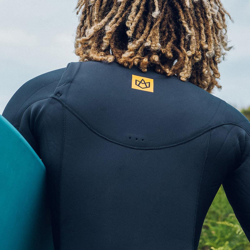 Manera Seafarer 5/3 FZ Wetsuit - Kitesurf