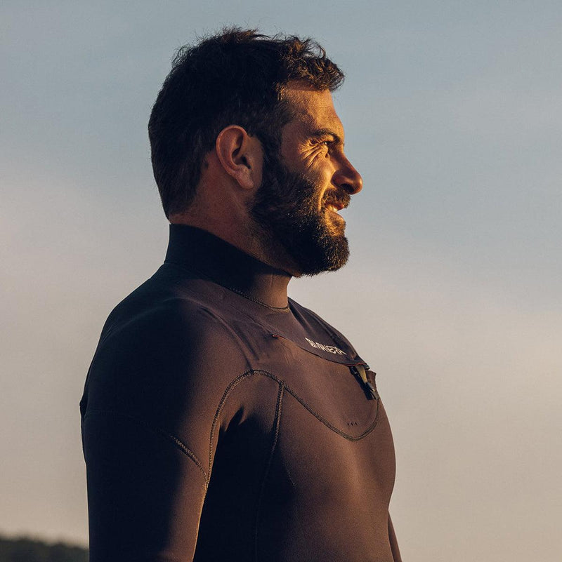 Manera Seafarer 5/3 FZ Wetsuit - Kitesurf