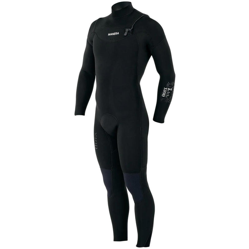 Manera X10D 5/4 FZ Wetsuit - Kitesurf