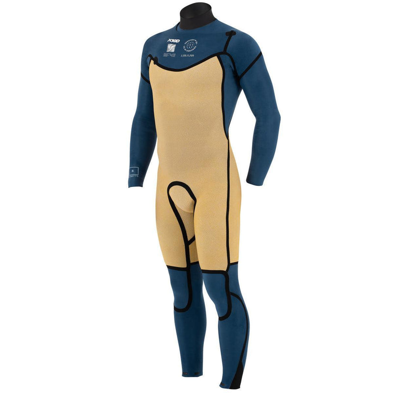 Manera X10D 5/4 FZ Wetsuit - Kitesurf