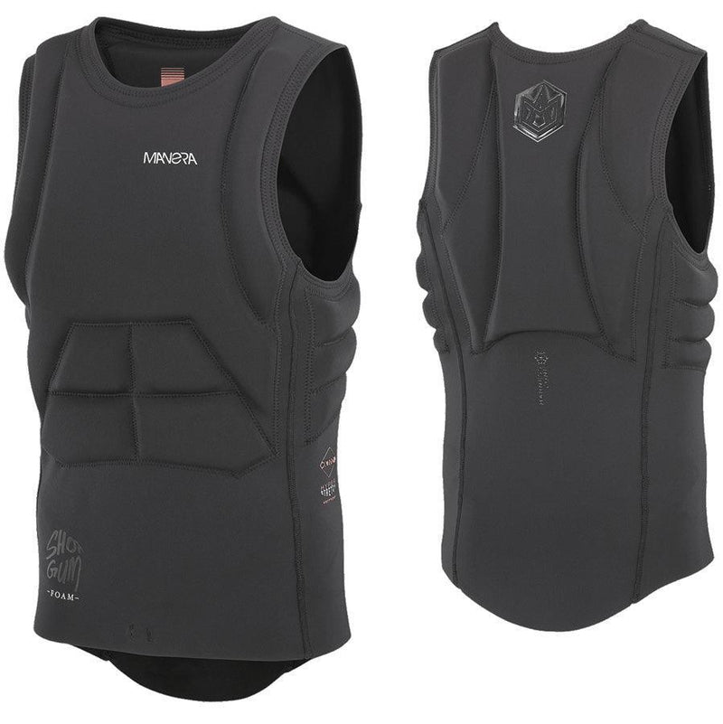 Manera X10D Impact Vest - Kitesurf
