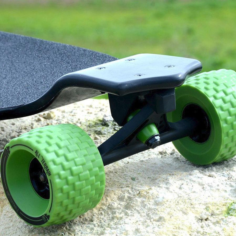 MBS All-Terrain Longboard - Kitesurf