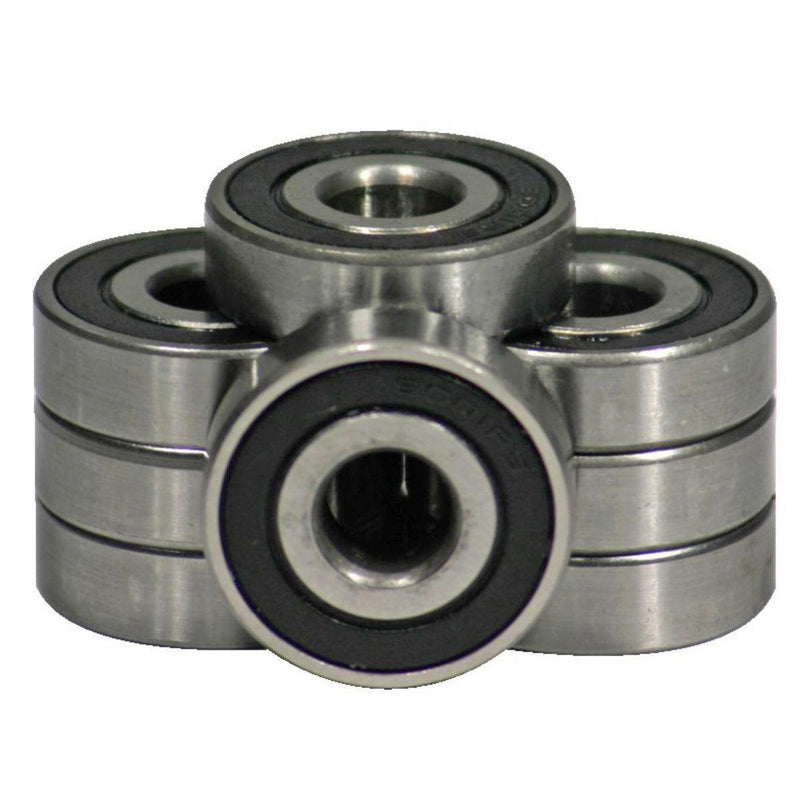 MBS All-Terrain Mountainboard Bearings - Kitesurf
