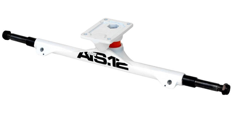 MBS ATS 12 All-Terrain Mountainboard Skate Trucks - Kitesurf