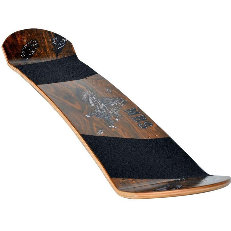 MBS Comp 95 Deck - Kitesurf