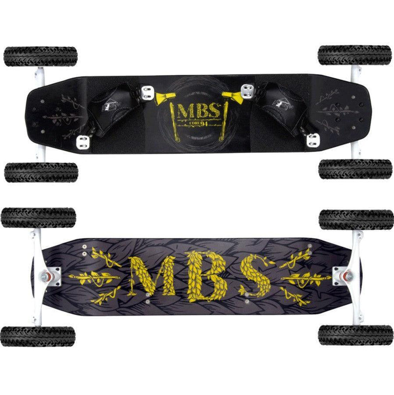 MBS Core 94 - Kitesurf