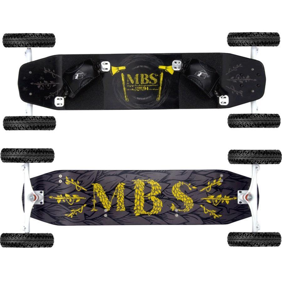 MBS Core 94 - Kitesurf