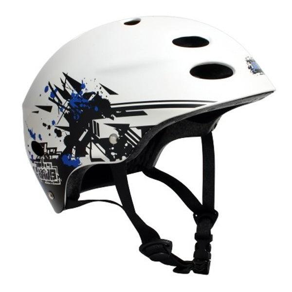 MBS Mountainboard Safety Helmet - Kitesurf