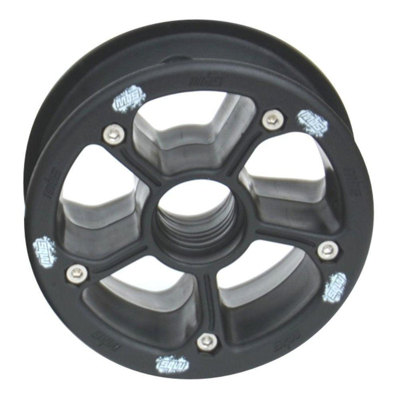 MBS Rockstar II Hubs - Kitesurf.co.uk