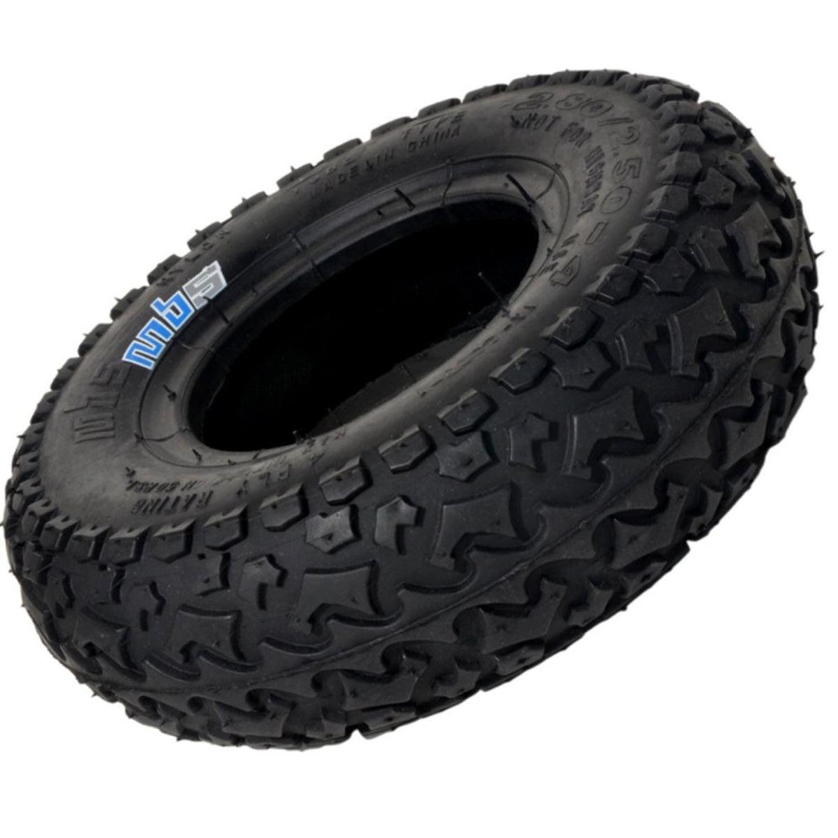 MBS T2 Tyres - Kitesurf