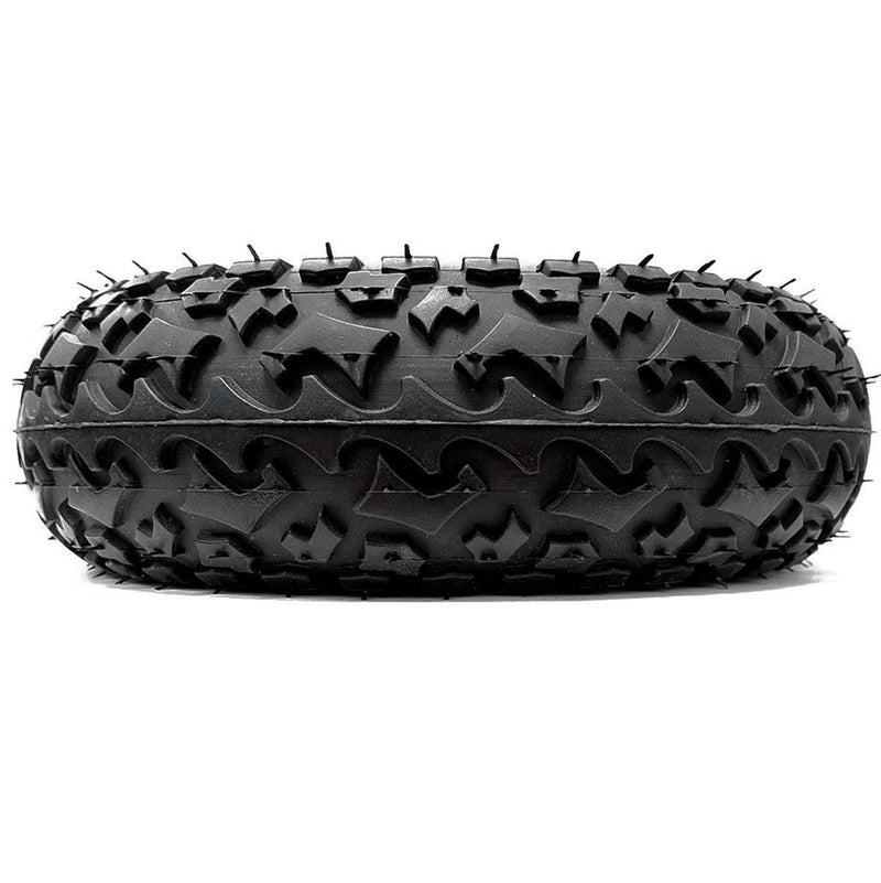 MBS T2 Tyres - Kitesurf