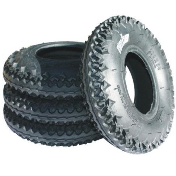 MBS T3 Tyres - Kitesurf