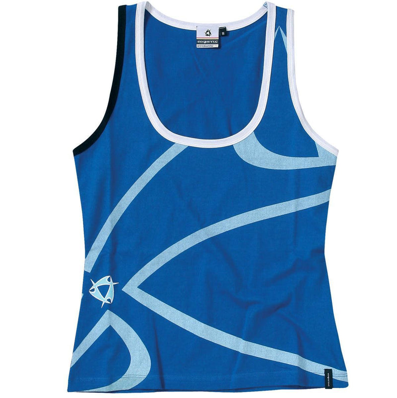 Mystic Acceleration Women's Tank Top - Kitesurf