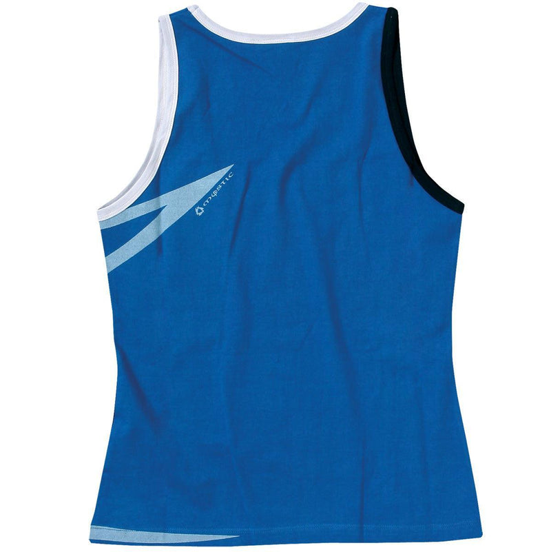 Mystic Acceleration Women's Tank Top - Kitesurf
