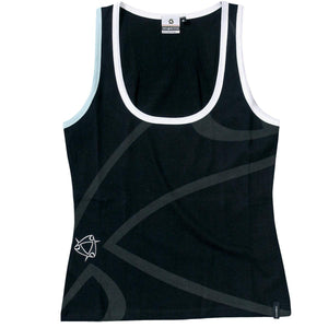 Mystic Acceleration Women's Tank Top - Kitesurf