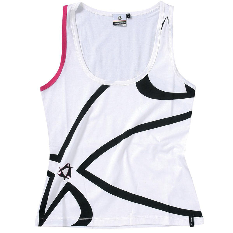 Mystic Acceleration Women's Tank Top - Kitesurf