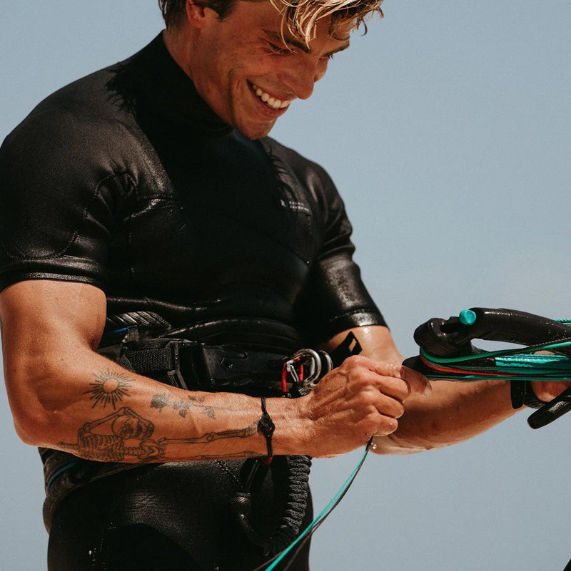 Mystic Ace Kite Spreader Bar - Kitesurf
