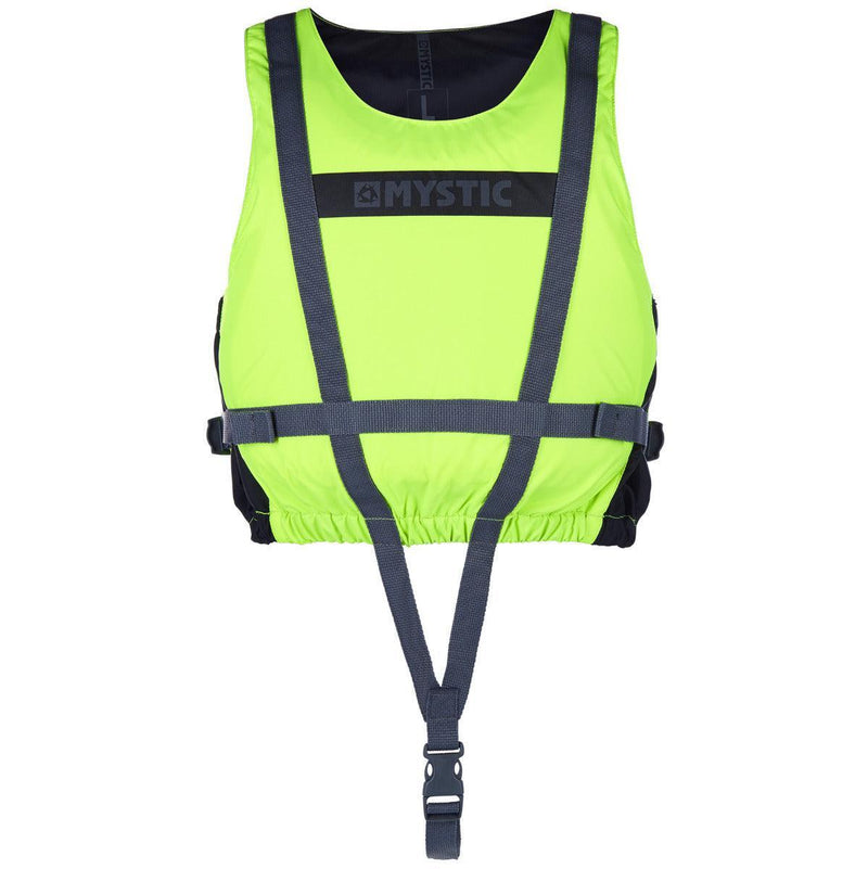 Mystic Brand Floatation Vest - Kitesurf