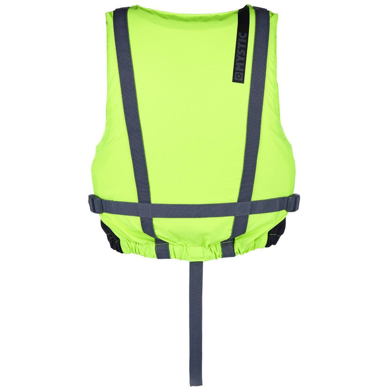 Mystic Brand Floatation Vest - Kitesurf