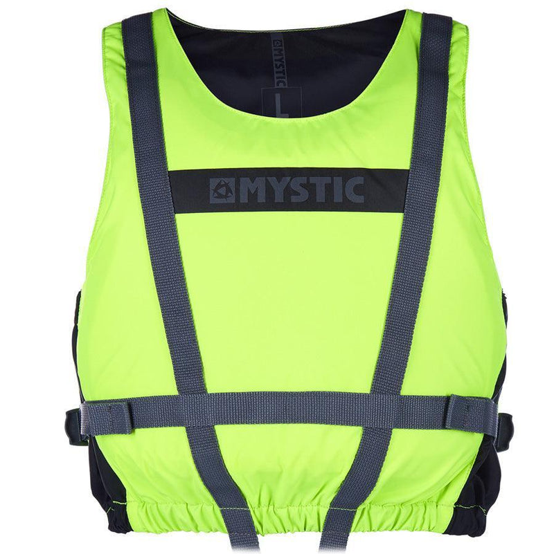 Mystic Brand Floatation Vest - Kitesurf