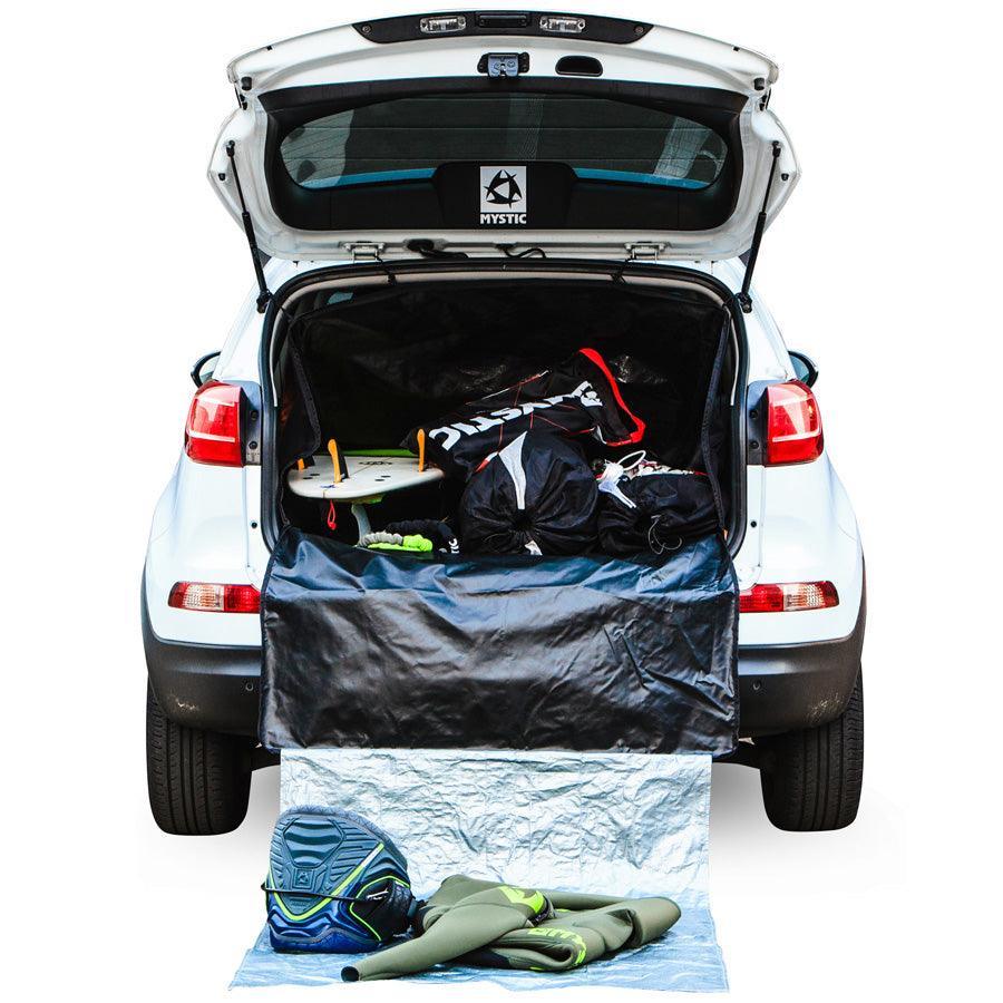 Mystic Car Bag / Boot Liner - Kitesurf