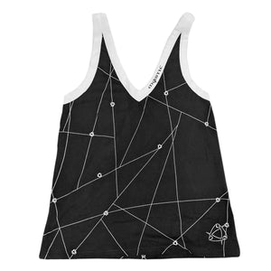 Mystic Cellar Women's Tank Top - Kitesurf