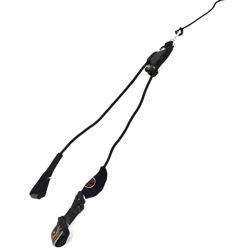 Mystic Depower Strap - Kitesurf