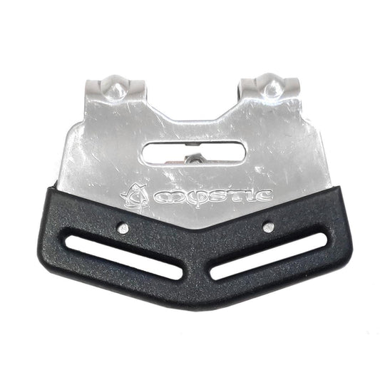 Mystic Dual Grip Strap Harness Buckle - Kitesurf