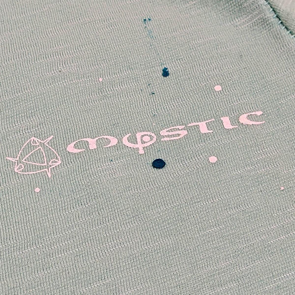 Mystic Entity Women's T-Shirt - Kitesurf
