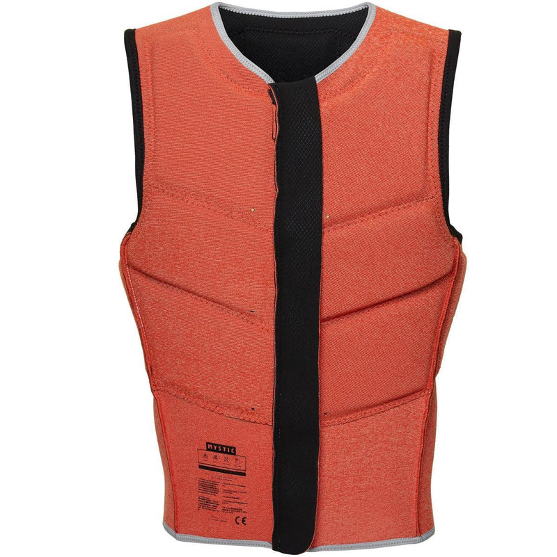 Mystic Foil Kite Impact Vest - Kitesurf