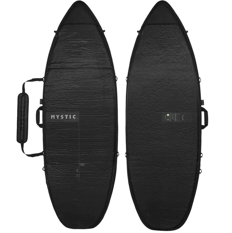 Mystic Helium Inflatable - Kitesurf