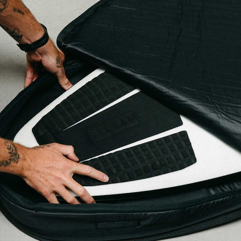 Mystic Helium Inflatable - Kitesurf