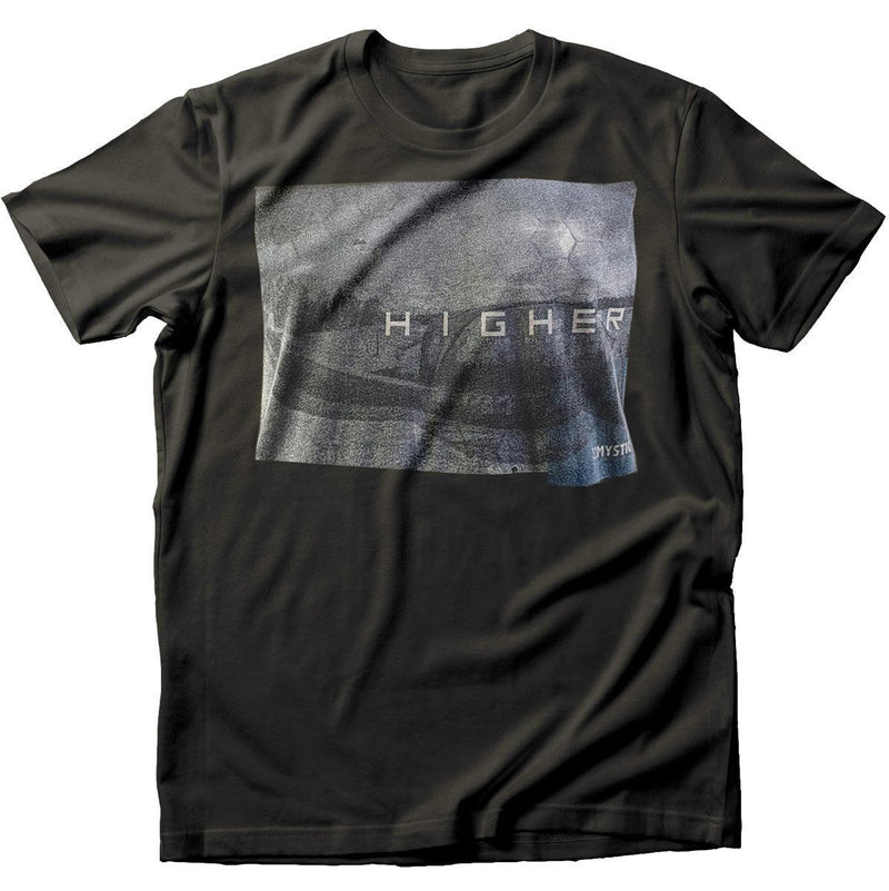 Mystic Higher T-Shirt - Kitesurf